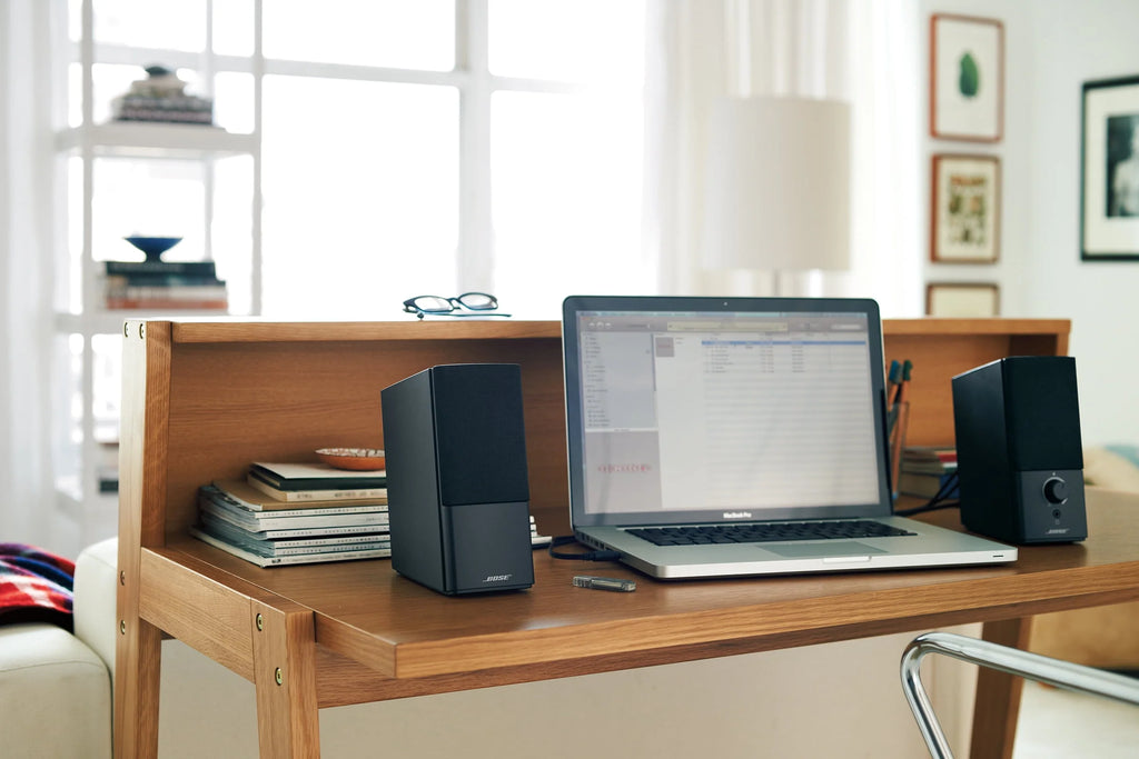 Computer Speaker System M78058