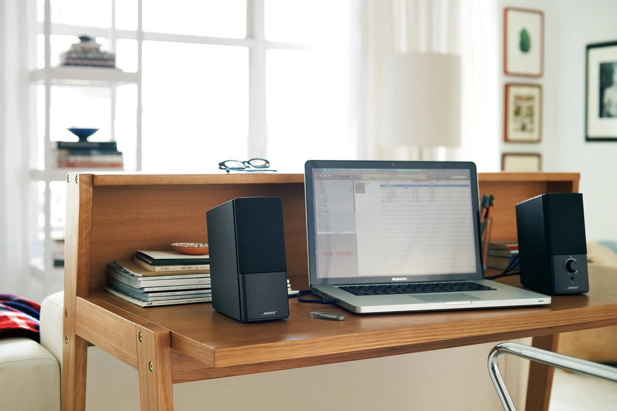 Computer Speaker System M78058