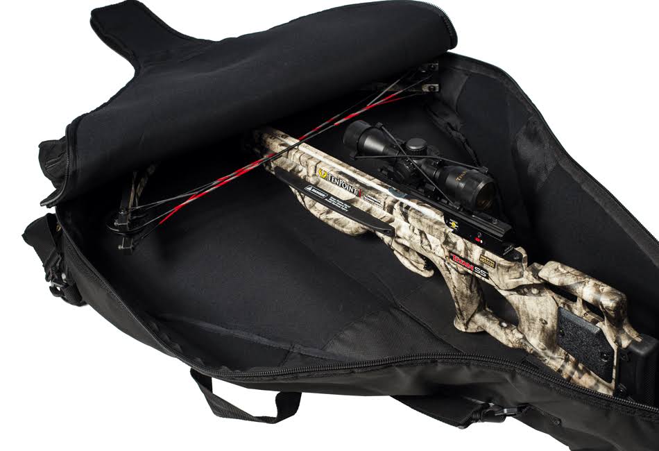 Soft Crossbow Case R2976