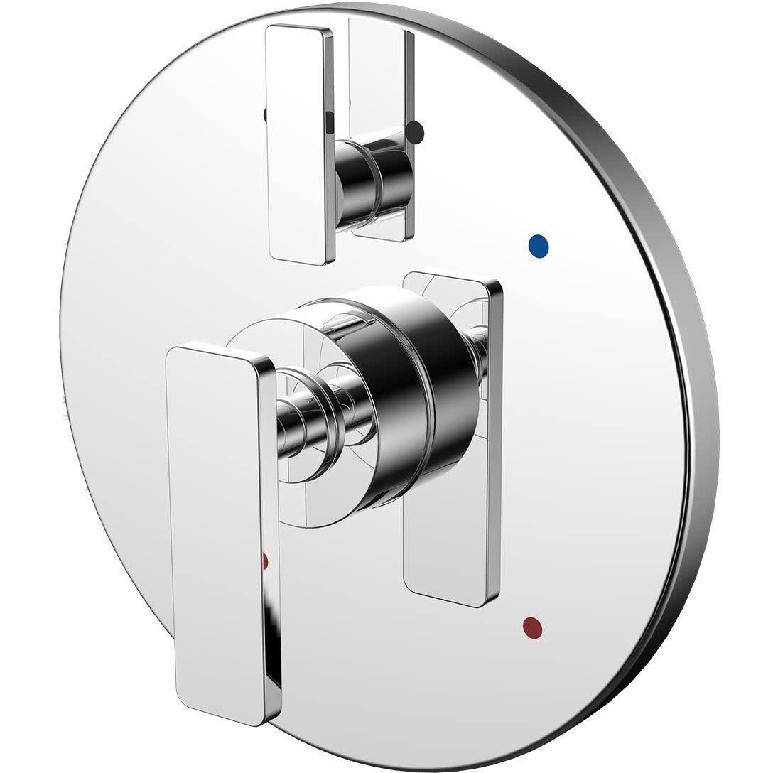 Diverter Shower Valve Trim B472203