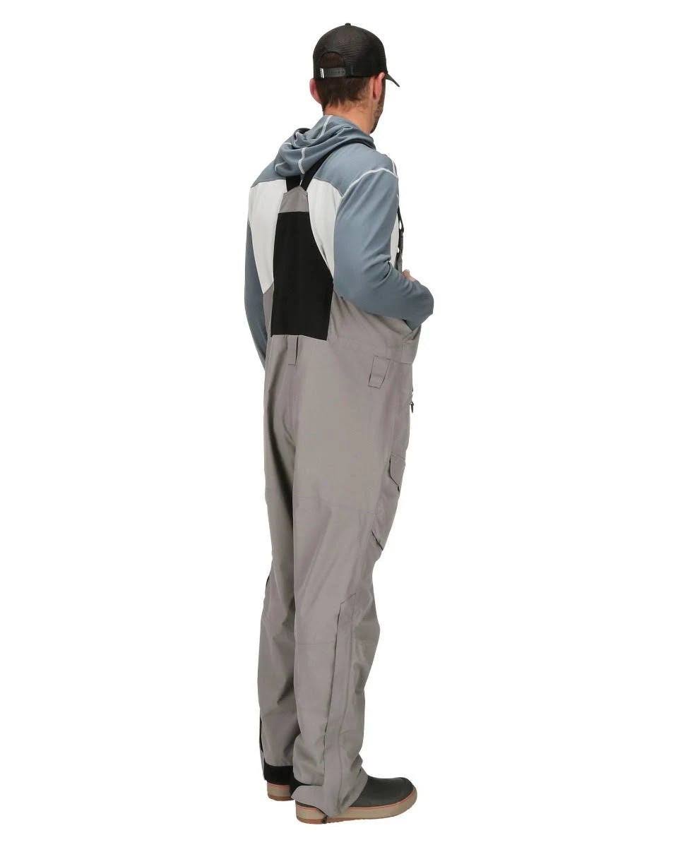 Black Bib I608