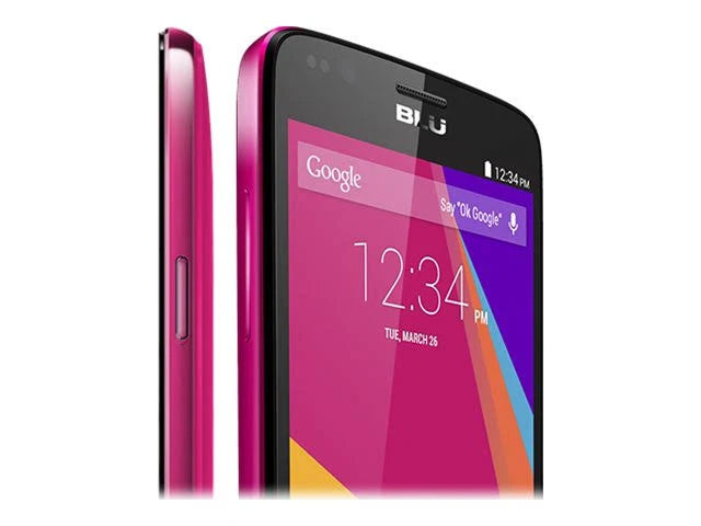 Smartphone - Dual-SIM - 3G - 4 GB - microSD Slot - 4.5 inch - IPS - Ram 512 MB S8638