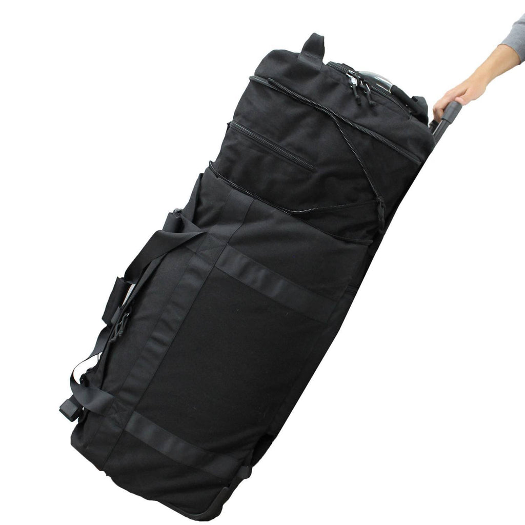 Military Duffel Bag T653