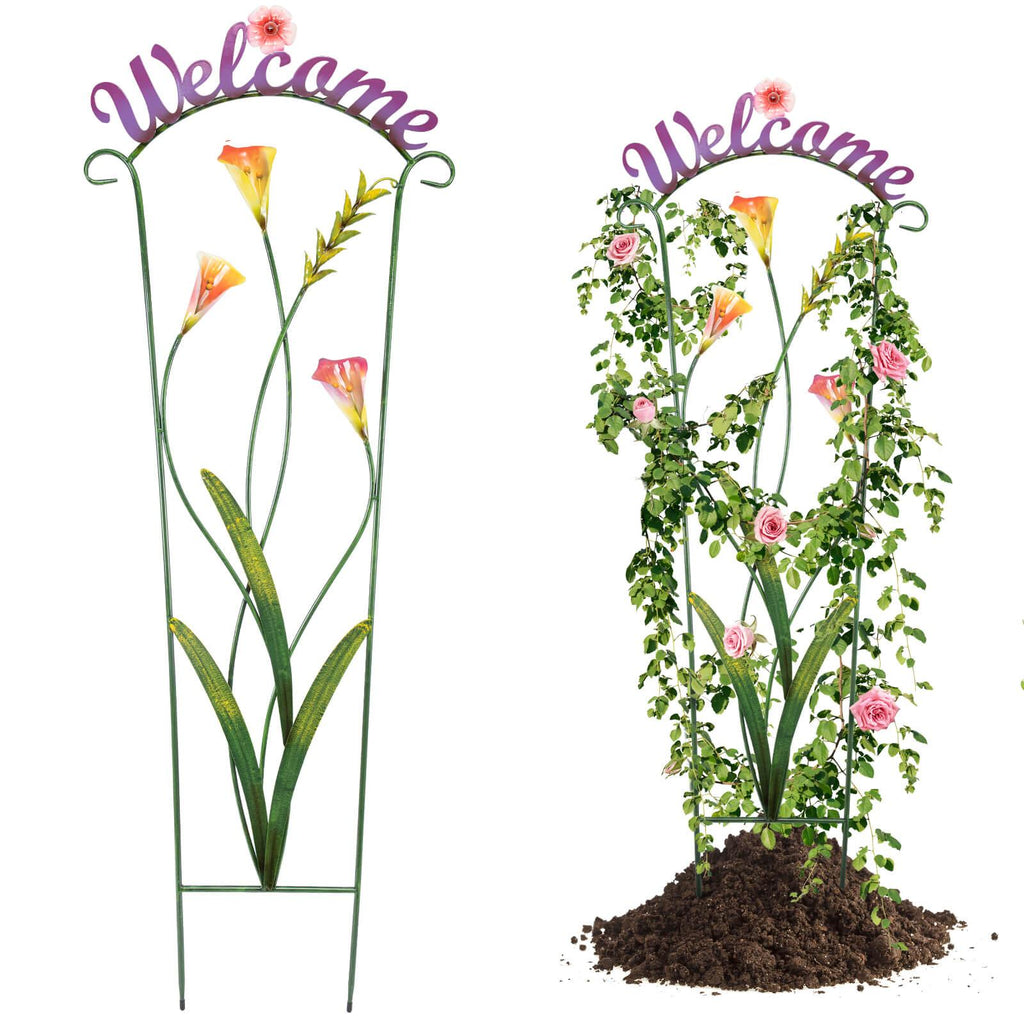Decorative Trellis O968