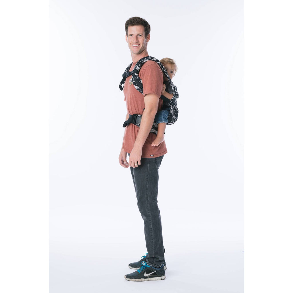Coast Marble Baby Carrier N290231