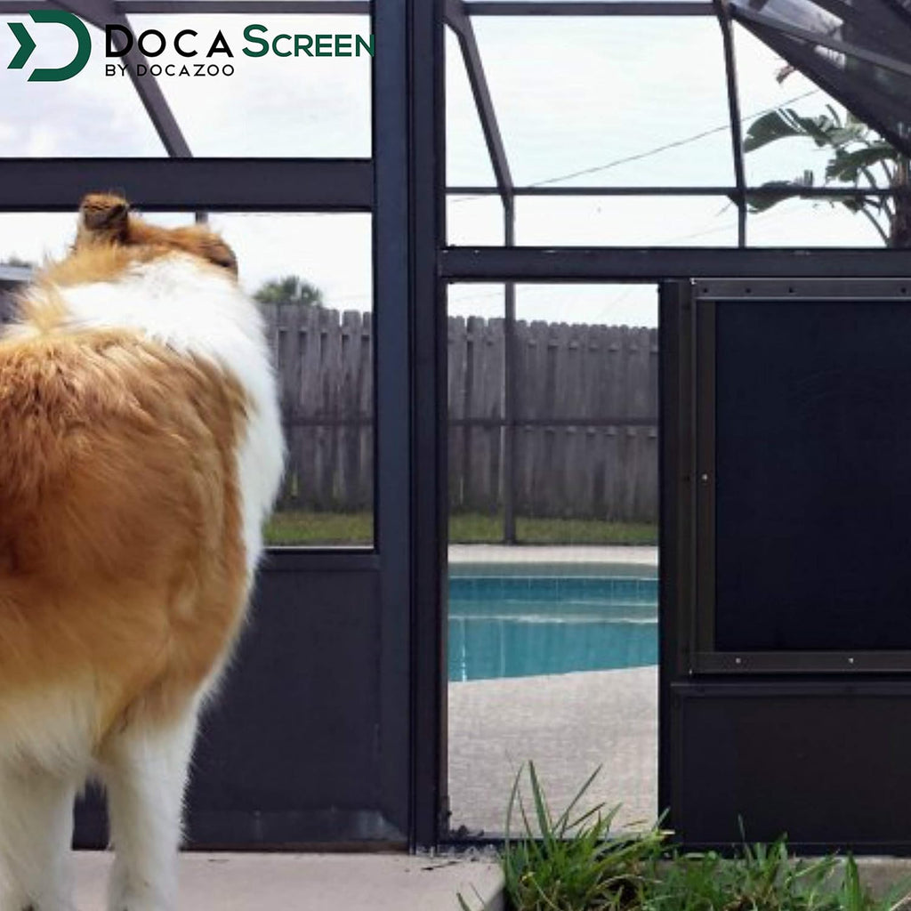 Pet Proof Screen 36" x 50" C8249