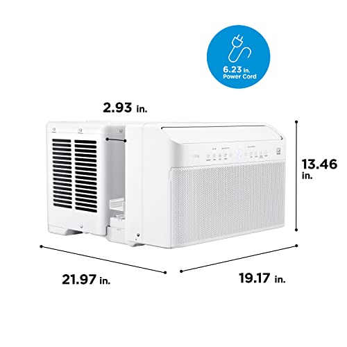 Smart Inverter Window T4200