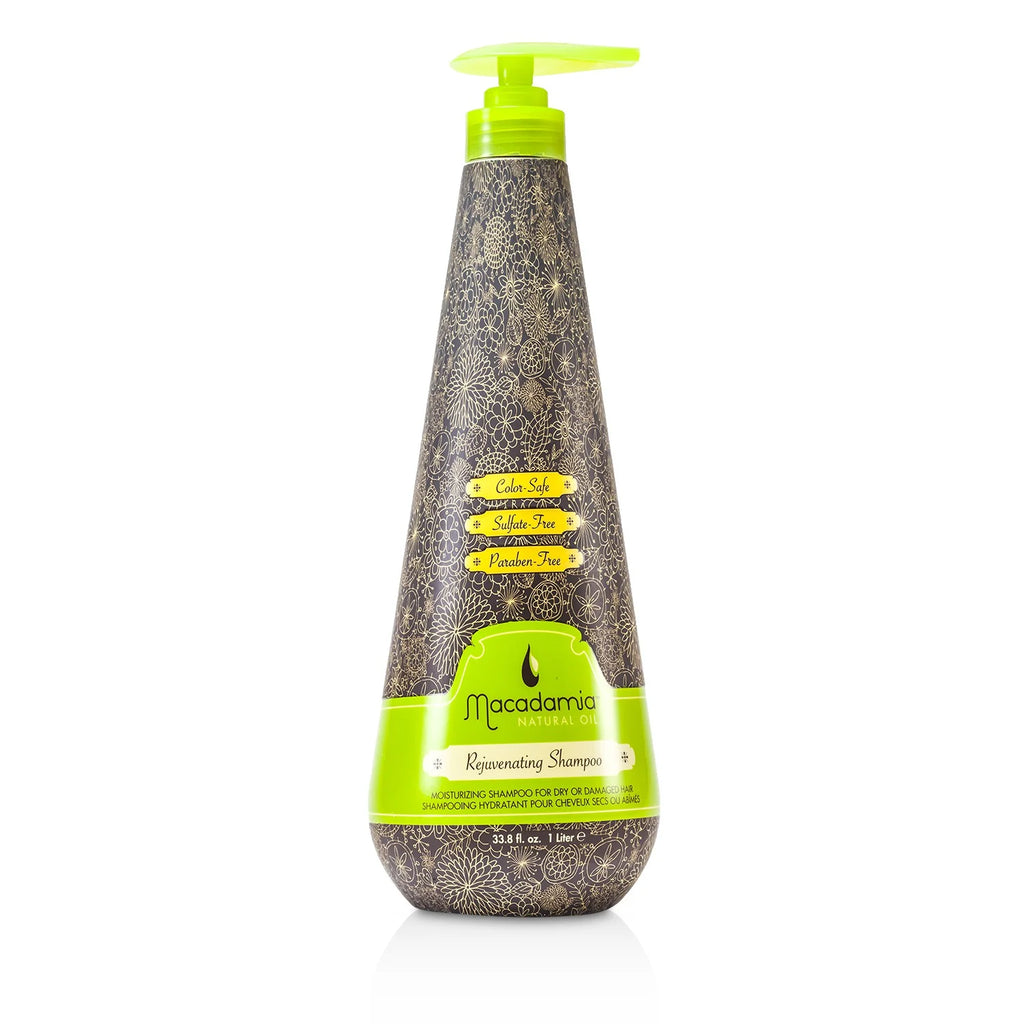 Rejuvenating Shampoo 300ml B996