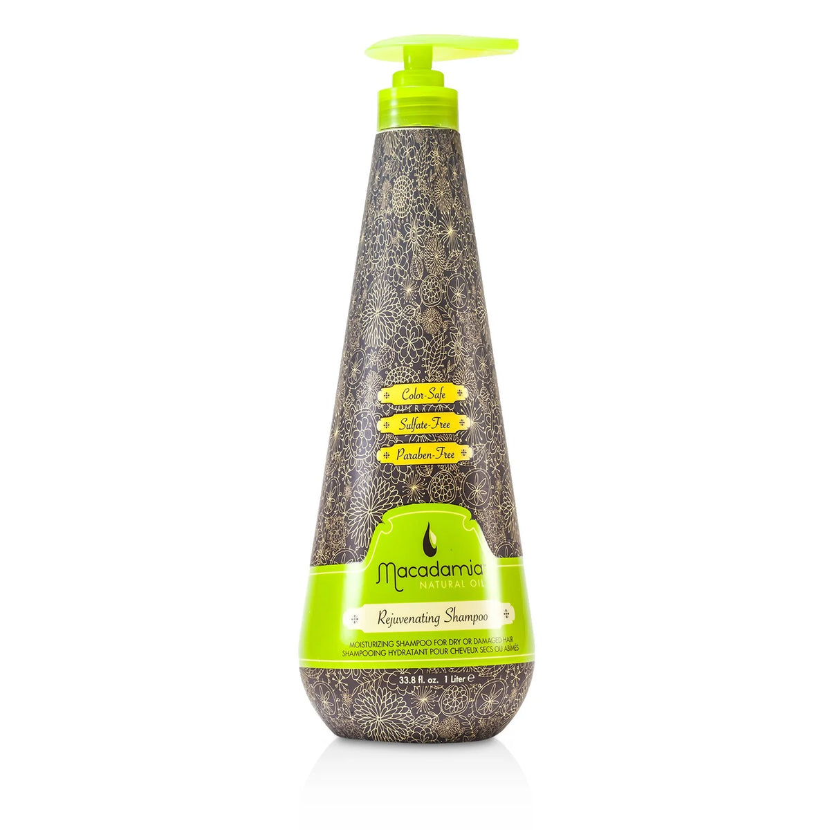 Rejuvenating Shampoo 300ml B996
