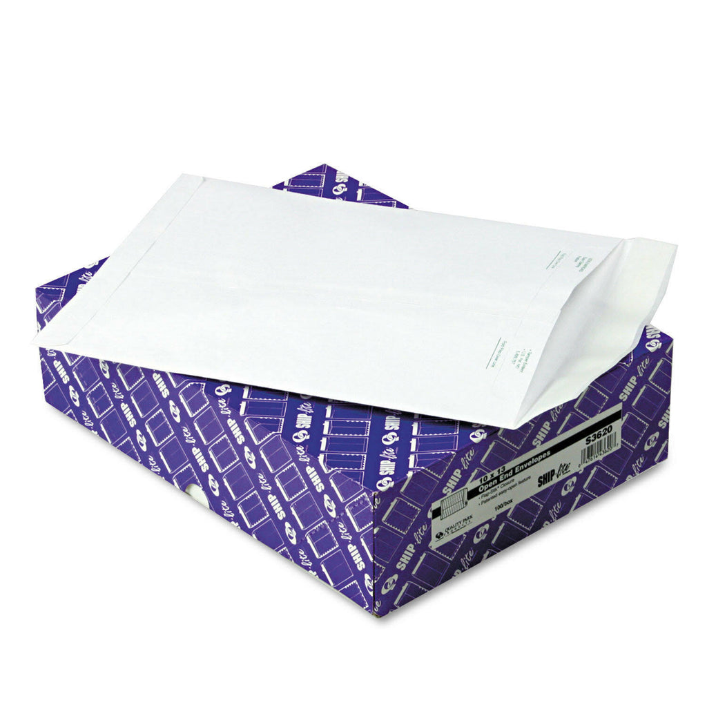 Envelope US No 13 (10 in x 13 in) Self-Adhesive L2520