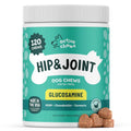 Glucosamine for Dogs Hip and Joint Supplement with Chondroitin D951