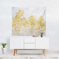 Gold Wall Tapestry I147