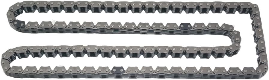 Timing Chain Kit for NISSAN Sentra 1.8L L4 GAS DOHC, 16 VALVE, Engine Pack of 2 U862