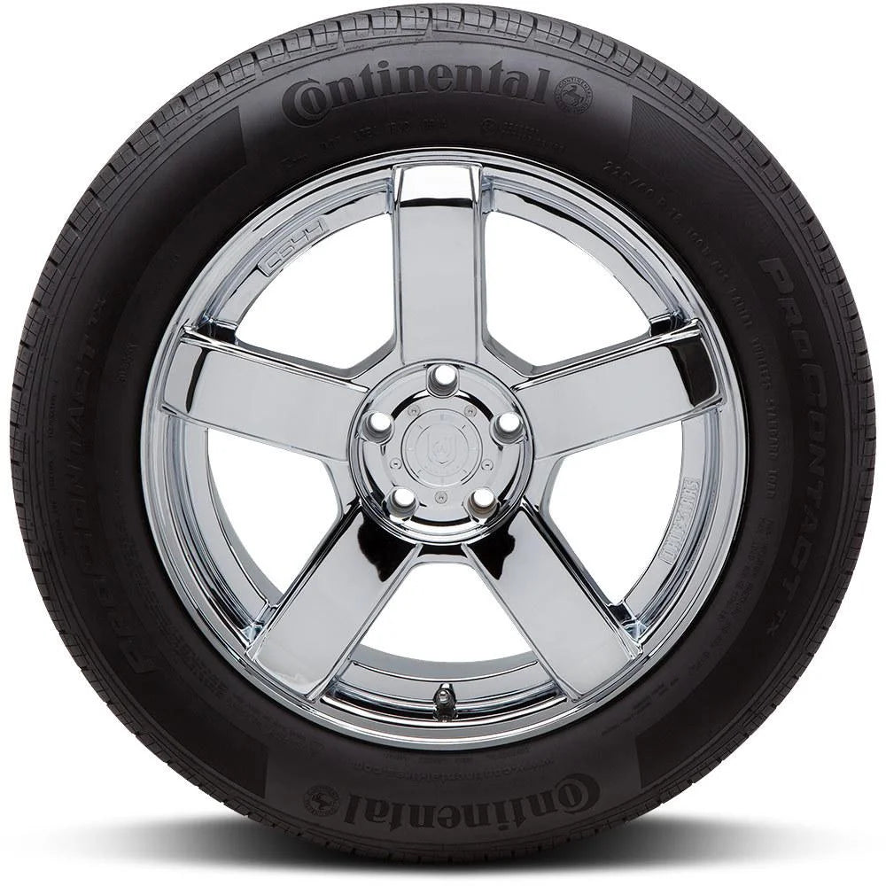 All Season 235/50R19 99H Passenger Tire H604