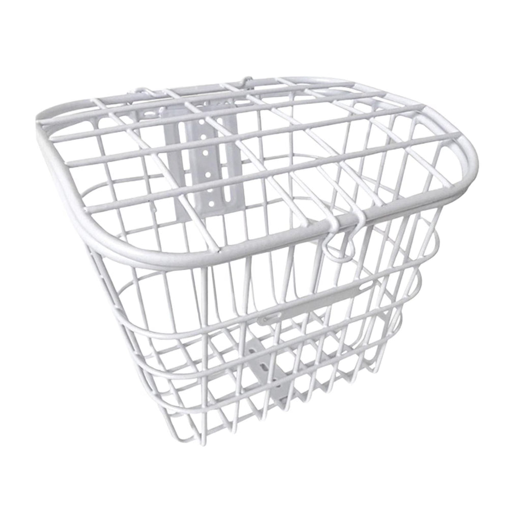 Front Cargo Basket for Bike I6048