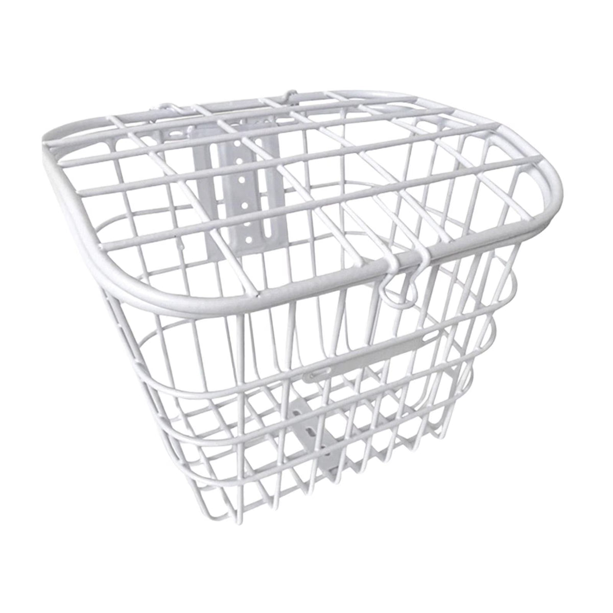 Front Cargo Basket for Bike I6048