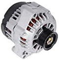 Remanufactured Alternator E228126