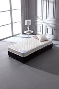 White Twin Mattress K826878
