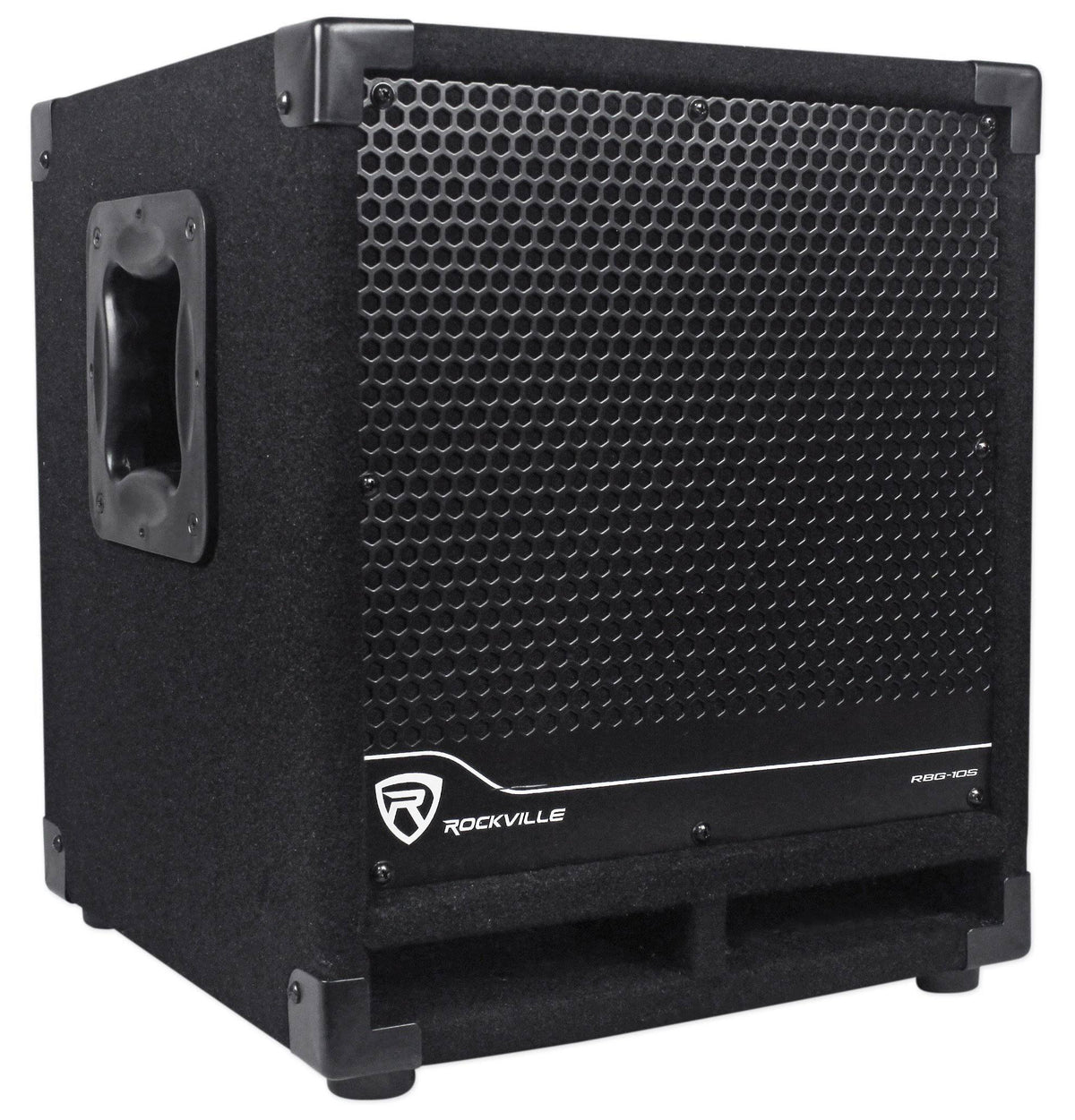 1200 Watt Active Powered PA Subwoofer E74389