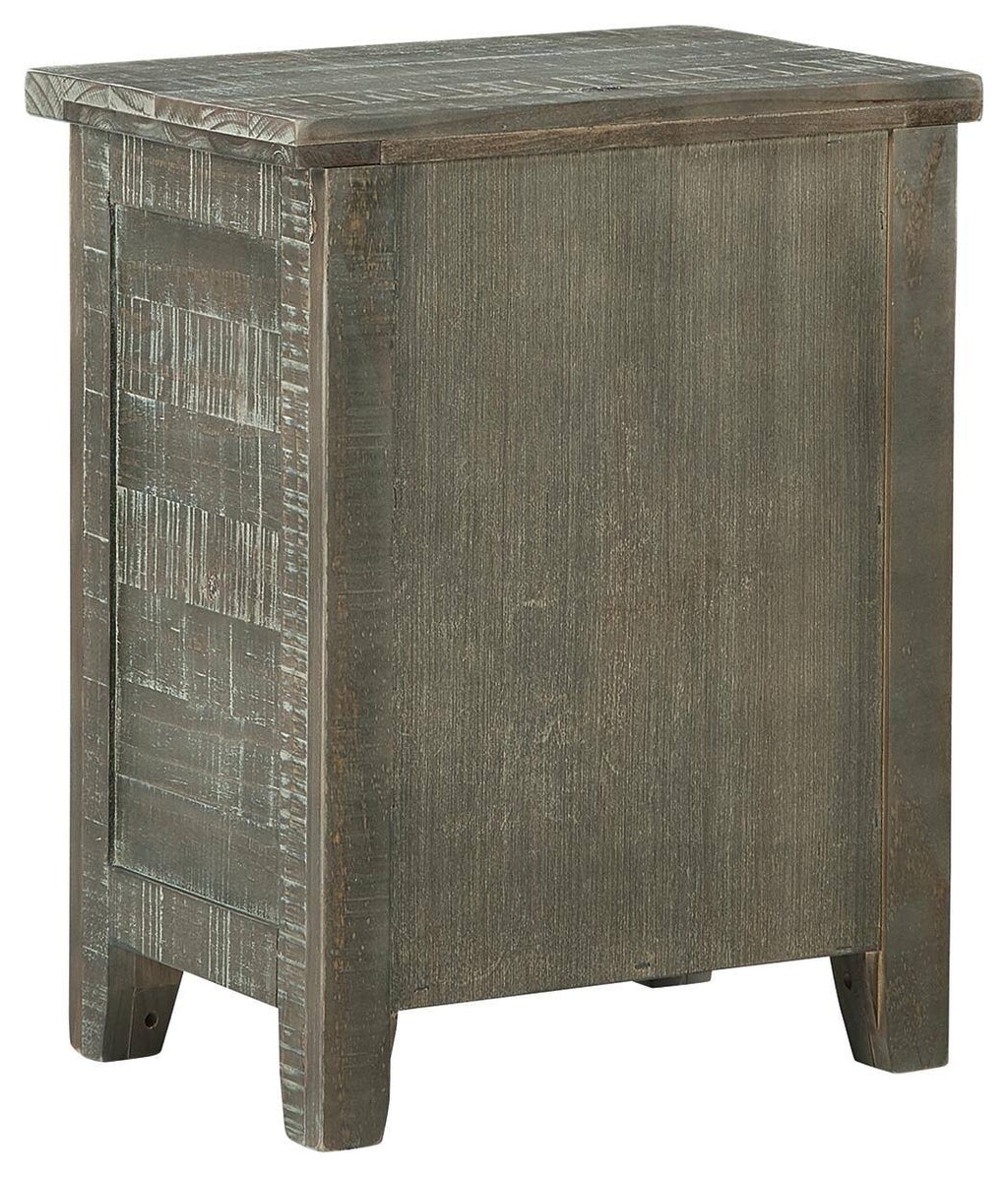 Accent Cabinet P473879