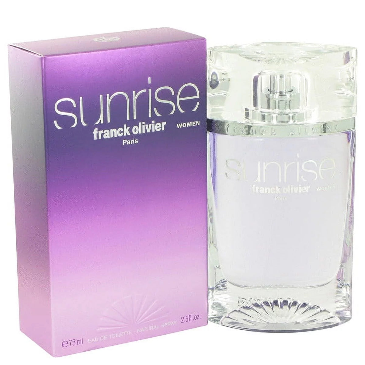 Women 2.5 oz Eau de Toilette Spray K7866