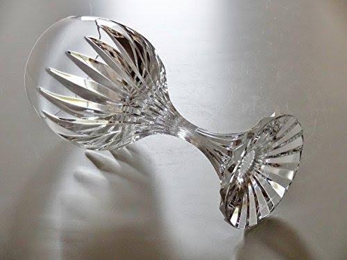 Clear White Wine Goblet Q691