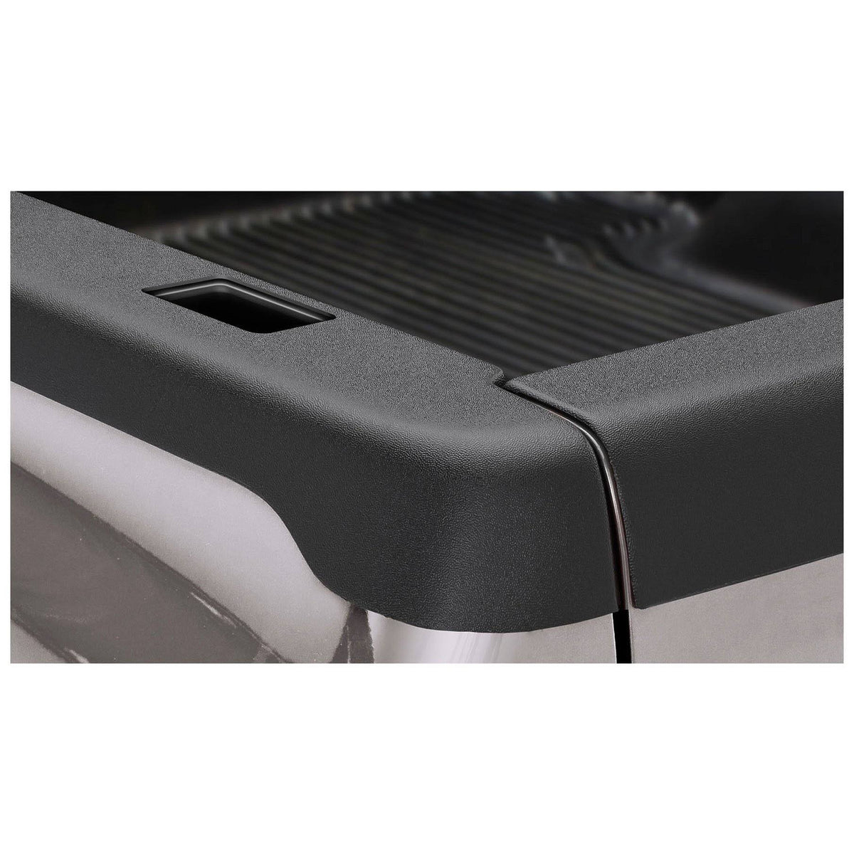 Smoothback Bed Rail Cap J7222