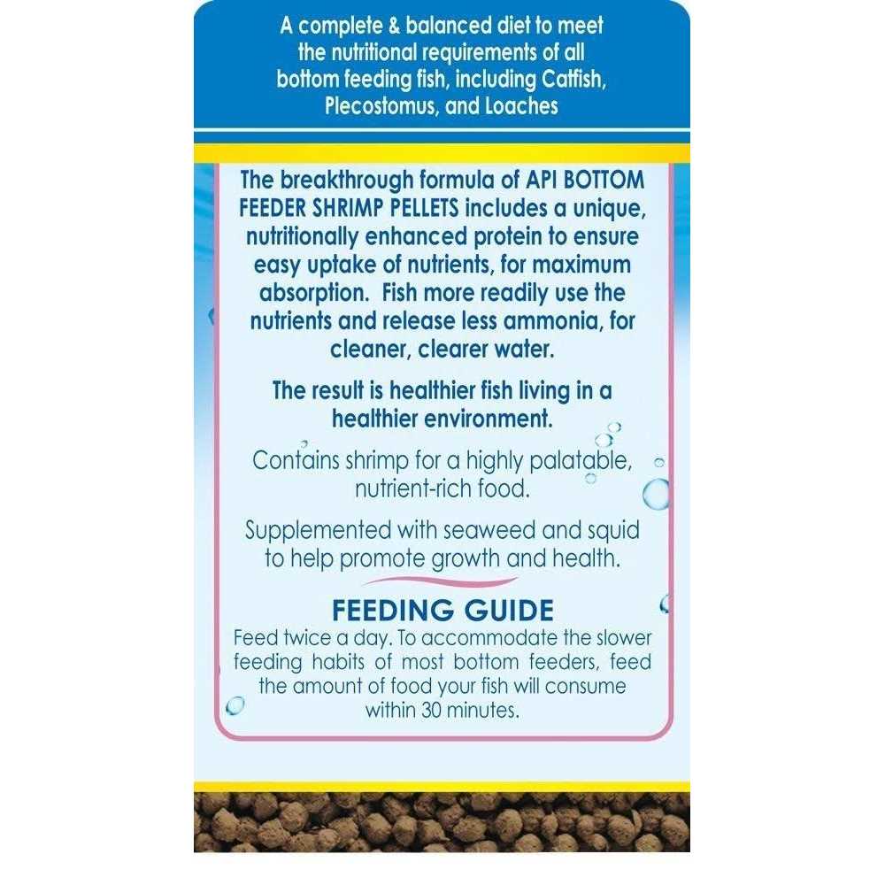 Shrimp Pellets Fish Food R826770