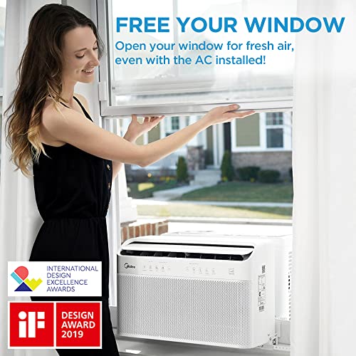 Smart Inverter Window T4200