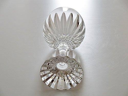 Clear White Wine Goblet Q691