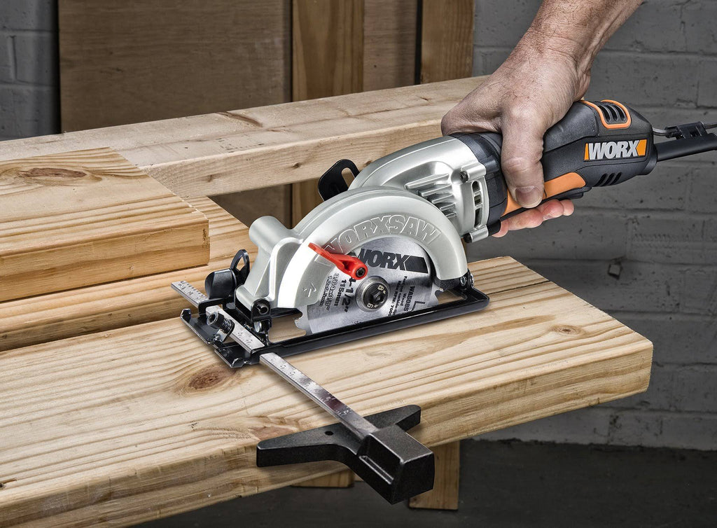 Compact Circular Saw E5342