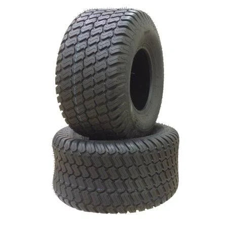 20x8.00-10 10 inch 4 Ply Rated Tubeless Turf Tires (Set of 2) P889182