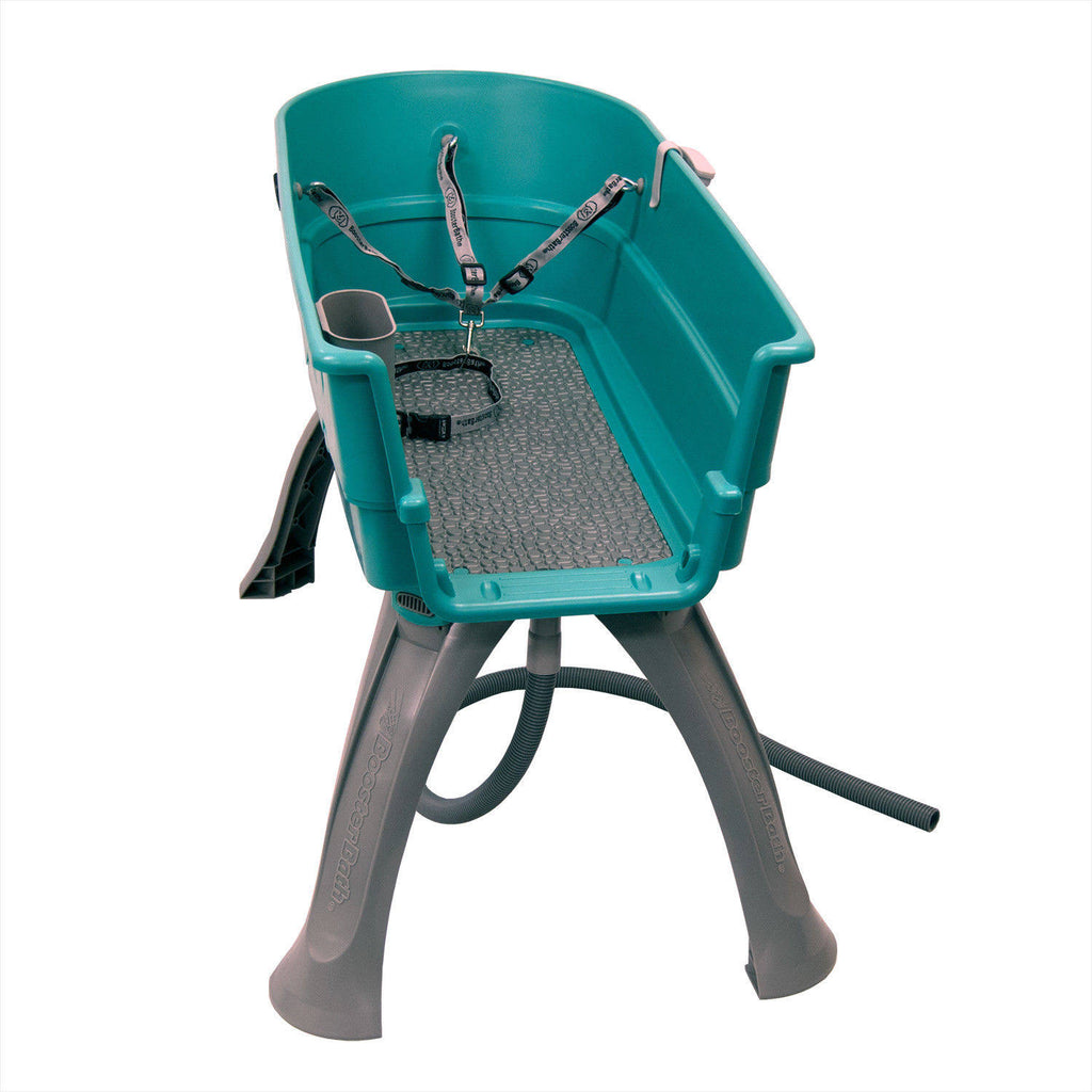 Elevated Pet Bathing Large W301