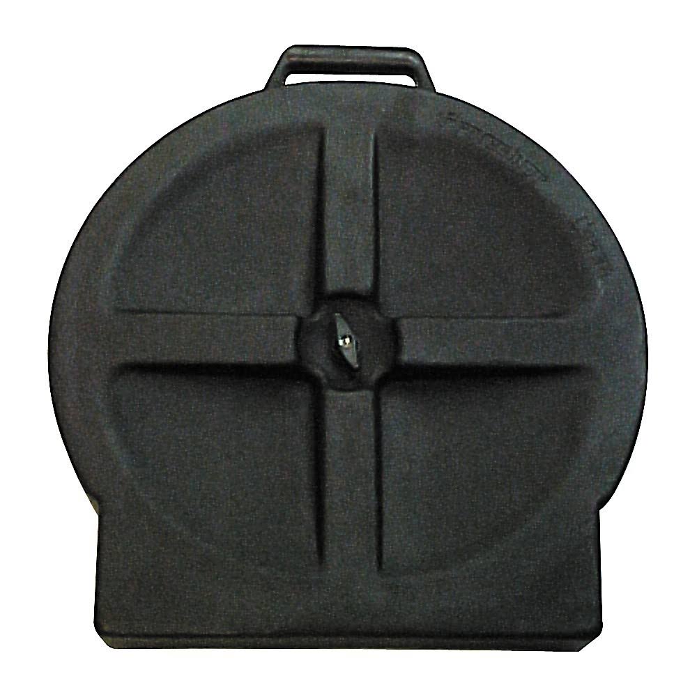 Black Cymbal Case W980183
