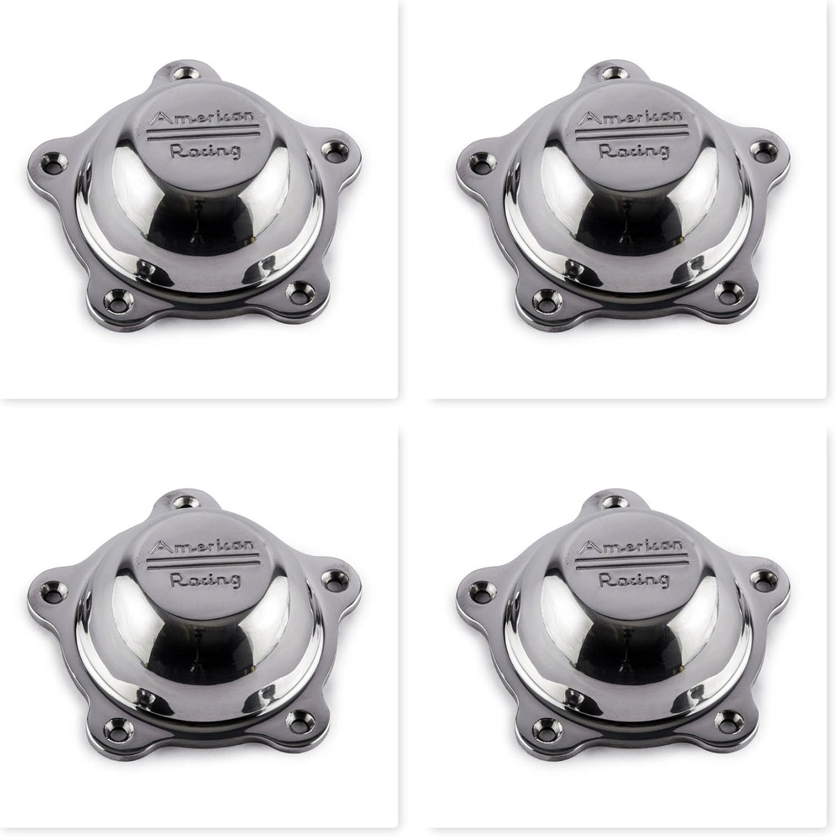 Aluminum Center Cap M715995