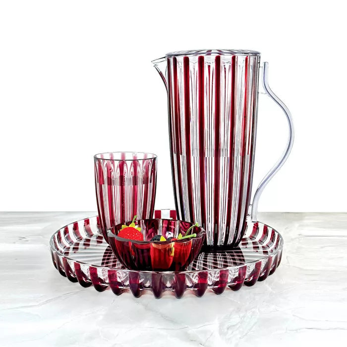 Pitcher With Lid X4581