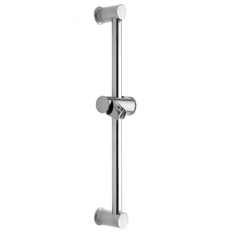Bronze Umber Adjustable Wall Bar F678656