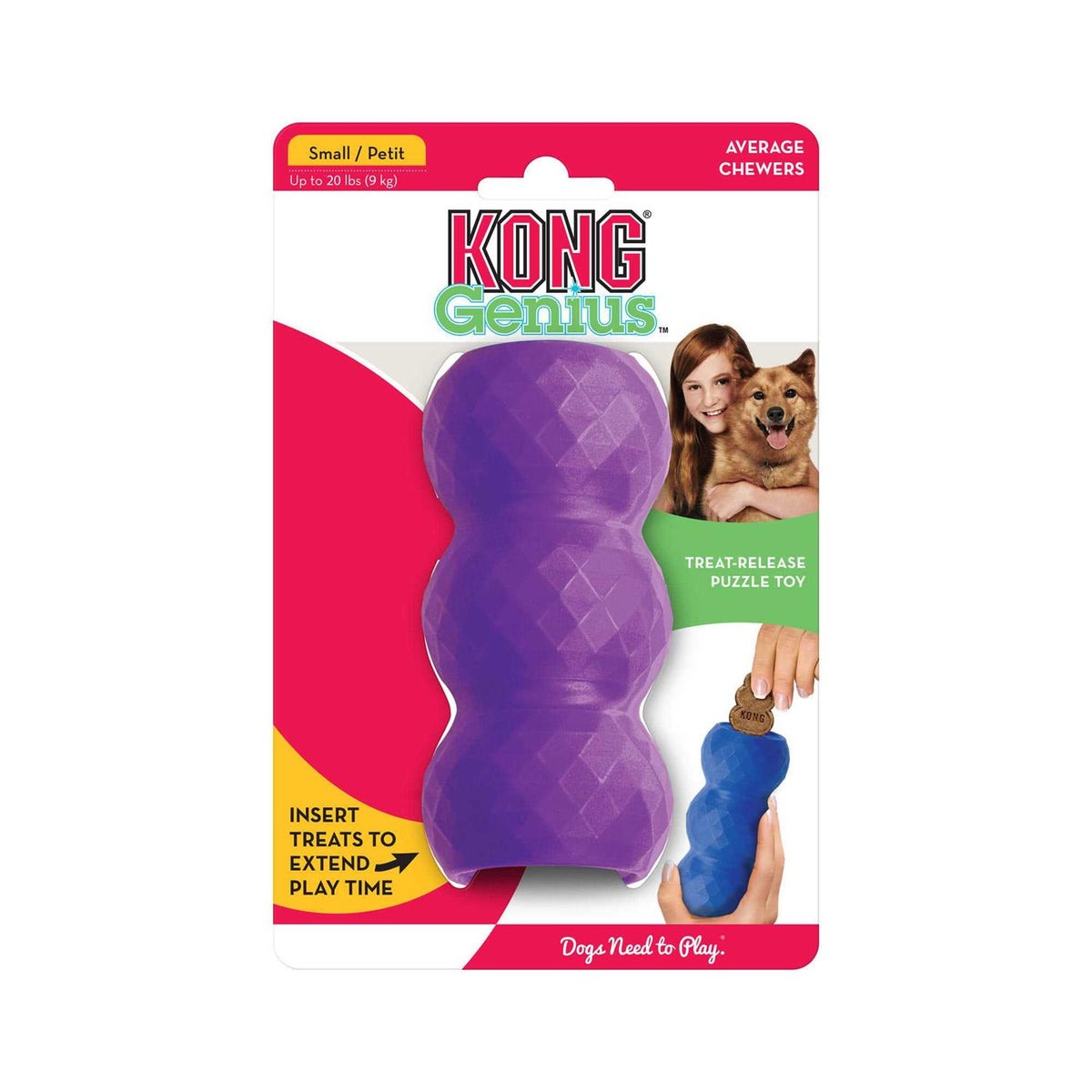 Dog Toy I594