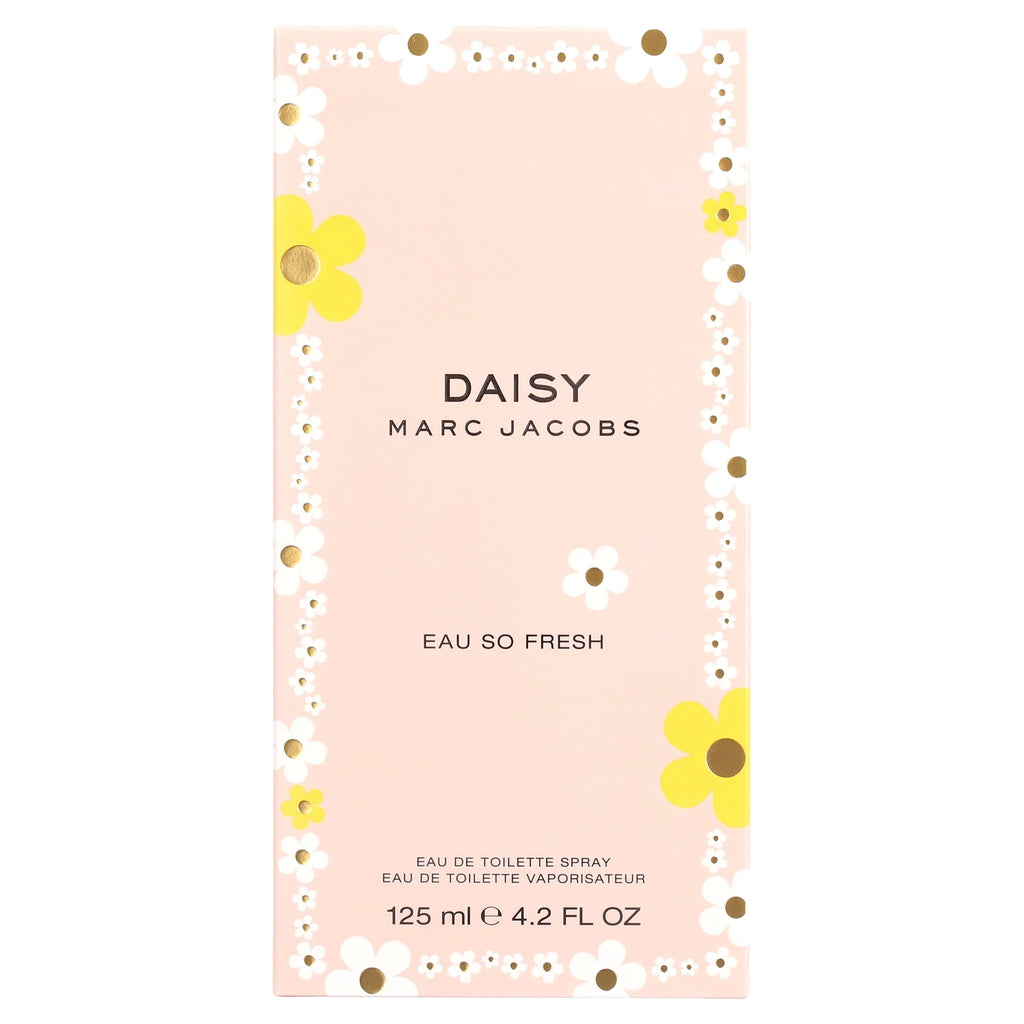 Eau de Toilette 4.2 oz H132