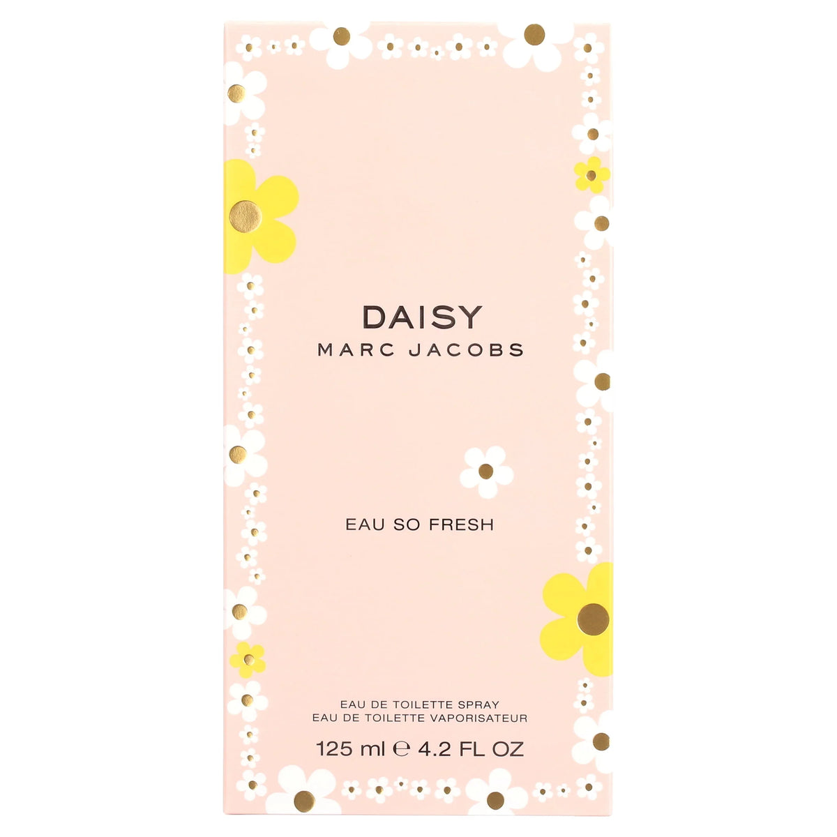 Eau de Toilette 4.2 oz H132
