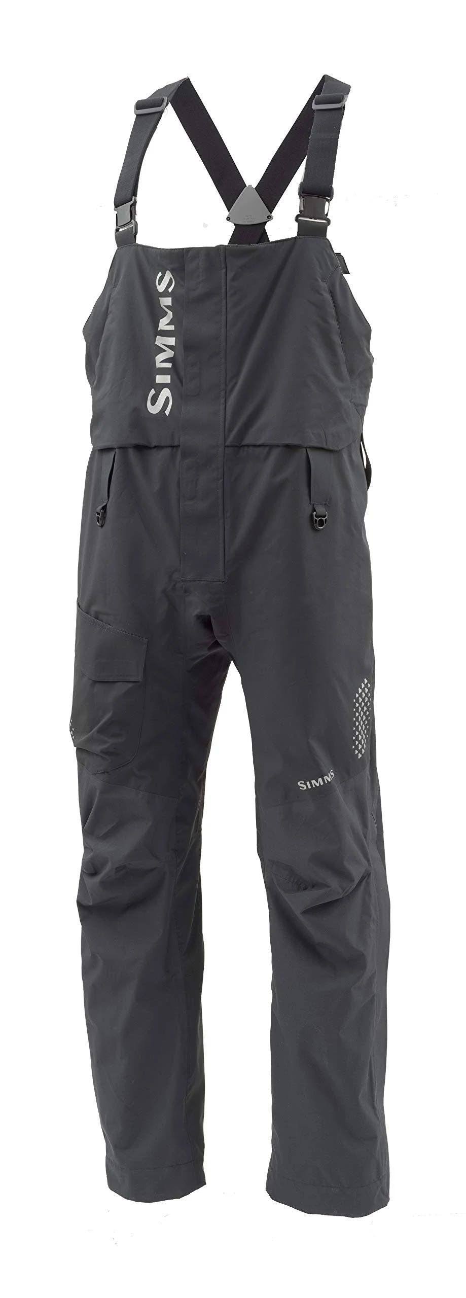 Black Bib I608