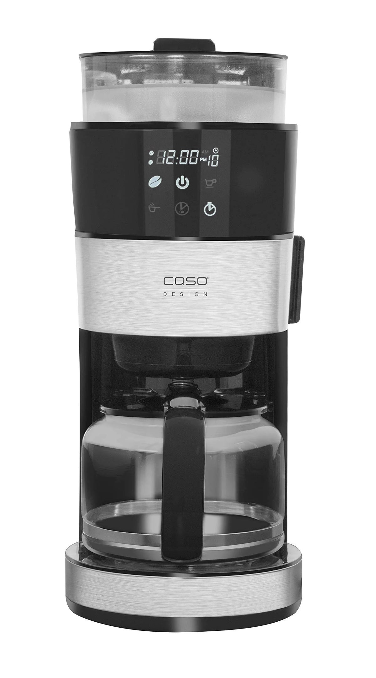 Perfect Cup Grind & Brew E31603
