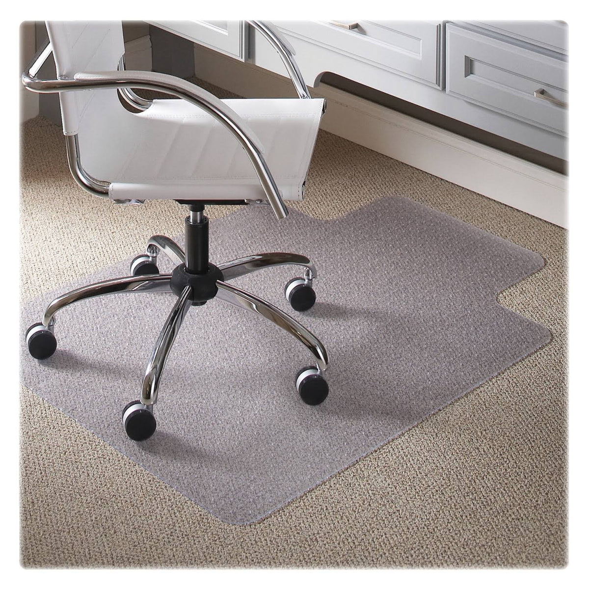 Chair Mat for Carpet A23342
