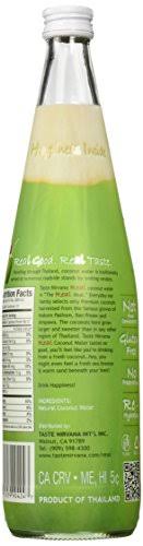 23.6 Ounce Coconut Water, 6 Count F24761