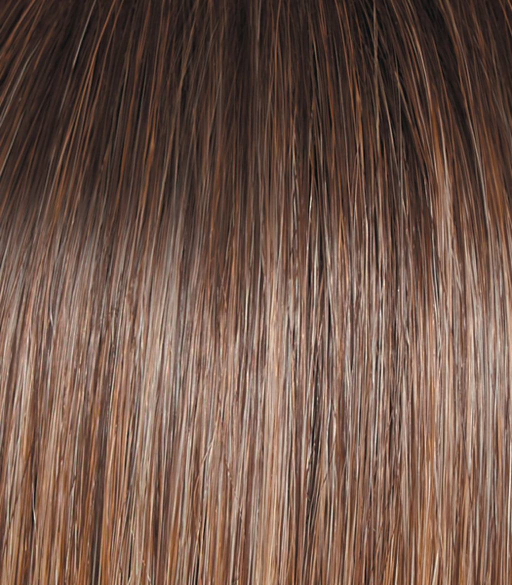 Wig M190