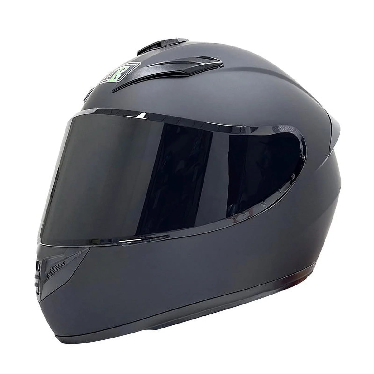 Full Face Motorcycle Helmet W58275