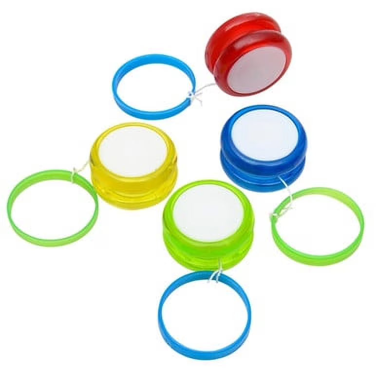 36 per pack Mini Yoyos A40517
