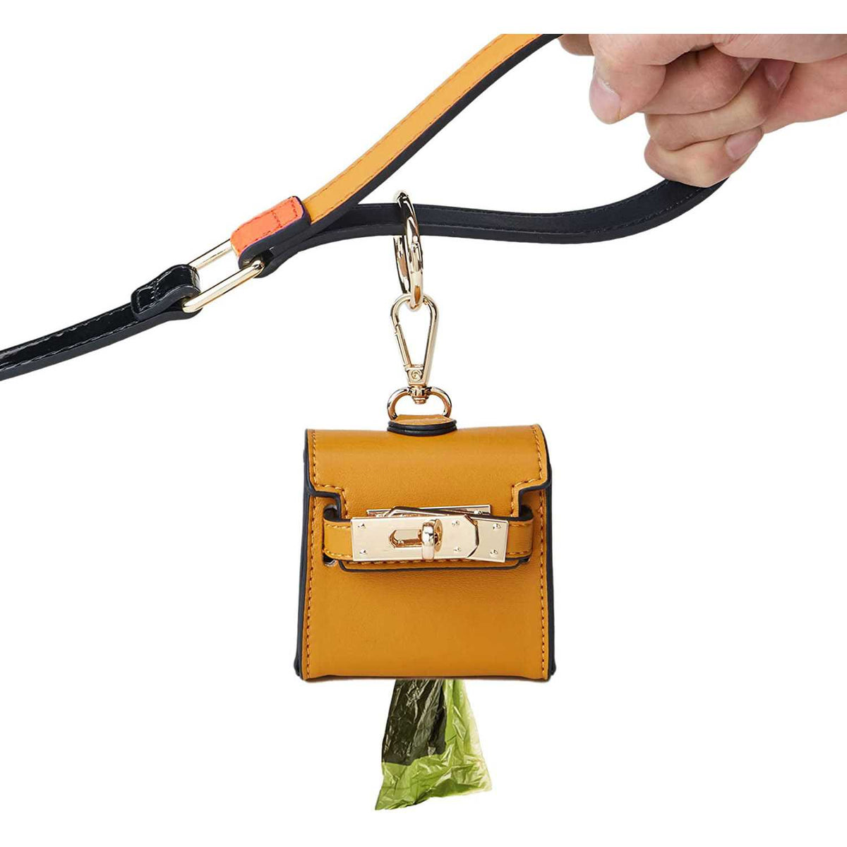 Poop Bag Dispenser S376