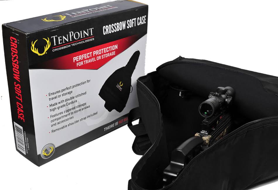 Soft Crossbow Case R2976