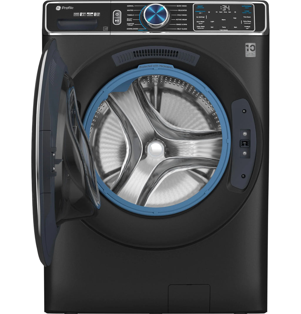Front Load Washer B90891